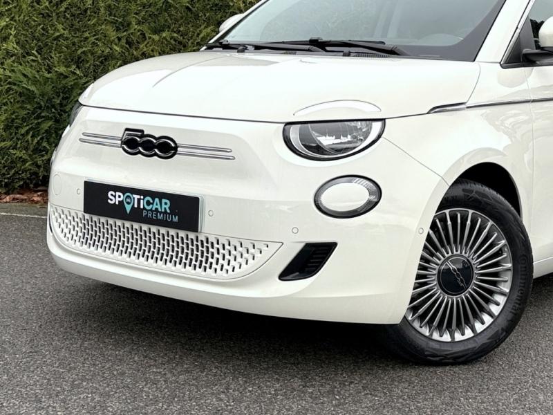 FIAT 500 3+1, photo 6