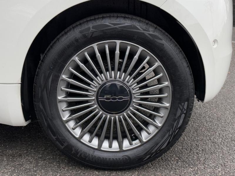 FIAT 500 3+1, photo 8