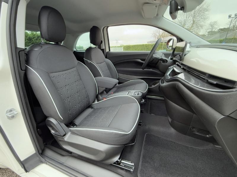 FIAT 500 3+1, photo 12