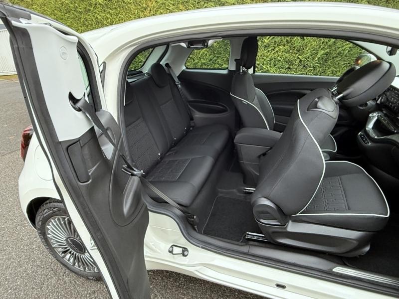 FIAT 500 3+1, photo 13