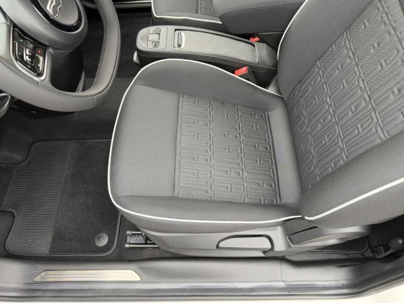 FIAT 500 3+1, photo 20