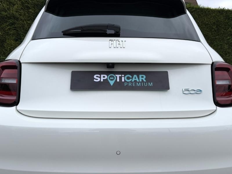 FIAT 500 3+1, photo 25