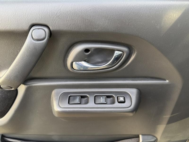 SUZUKI Jimny, photo 14