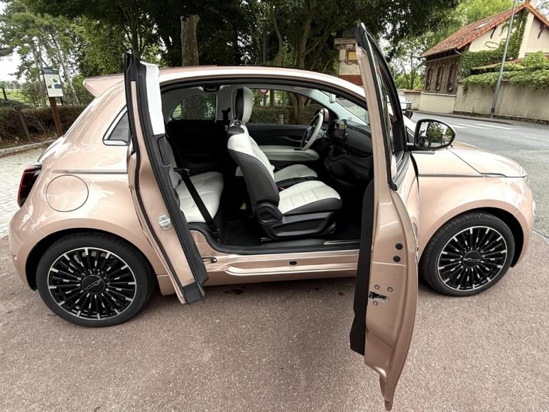 FIAT 500 3+1, photo 7