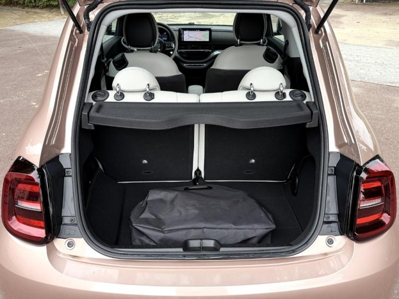 FIAT 500 3+1, photo 13