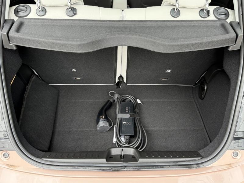 FIAT 500 3+1, photo 14