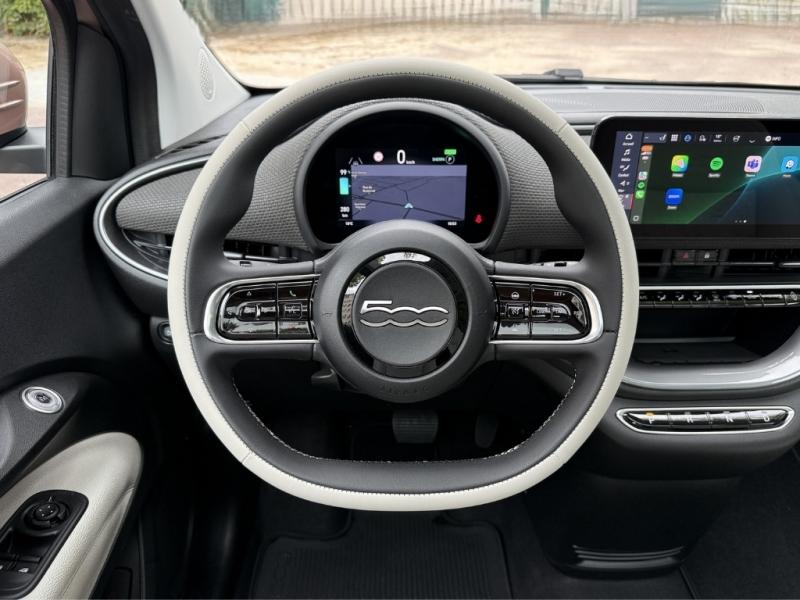 FIAT 500 3+1, photo 16