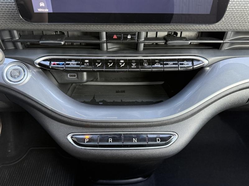 FIAT 500 3+1, photo 23