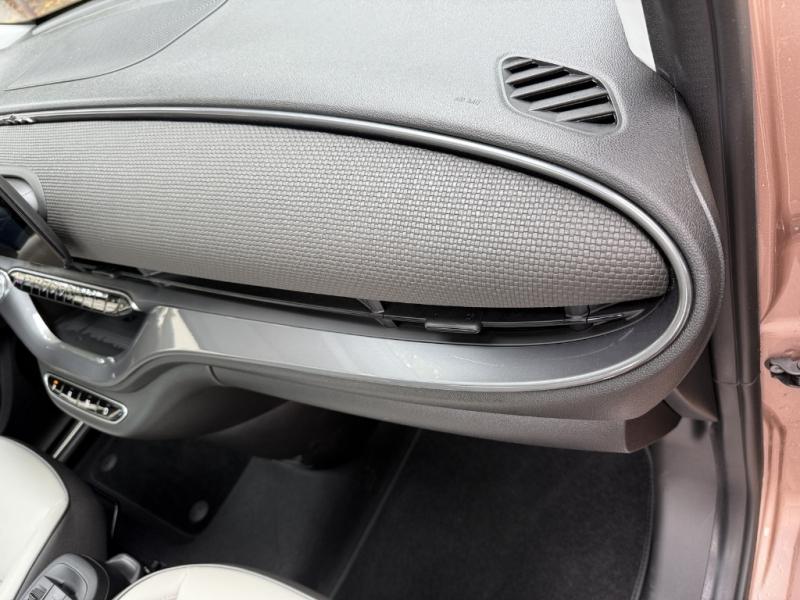 FIAT 500 3+1, photo 29