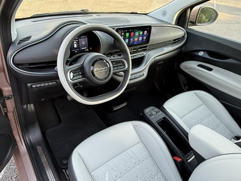 FIAT 500 3+1, photo 30