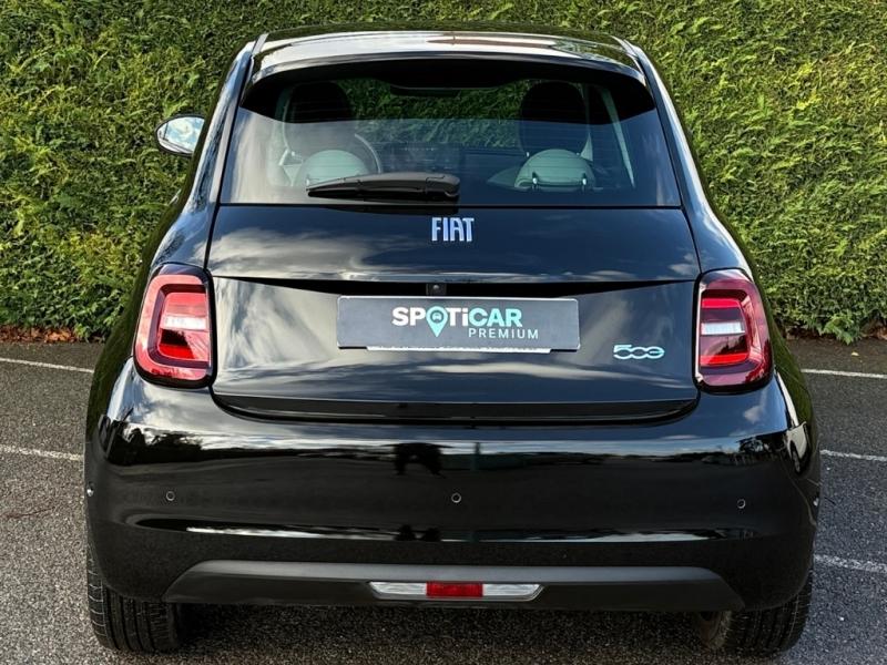 FIAT 500 3+1, photo 4