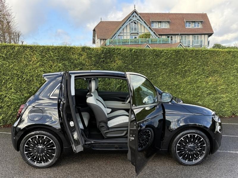 FIAT 500 3+1, photo 5