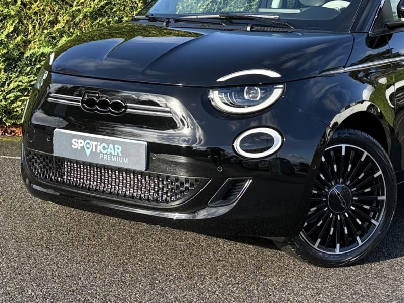 FIAT 500 3+1, photo 6