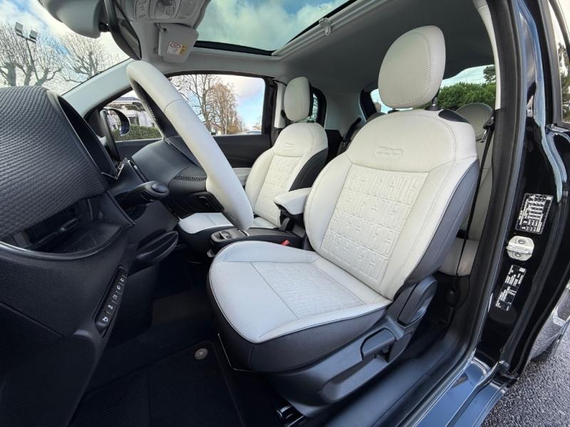 FIAT 500 3+1, photo 8