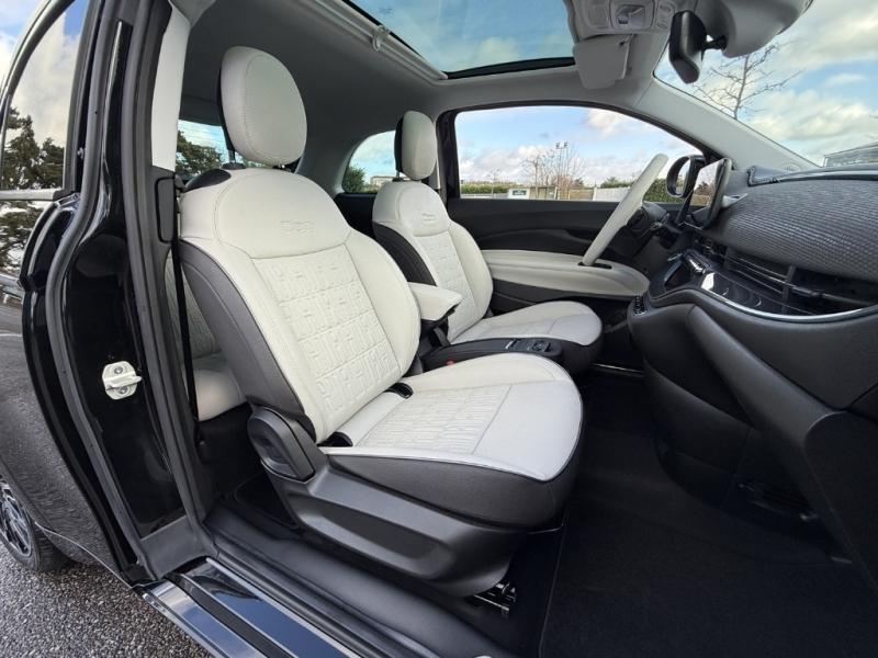 FIAT 500 3+1, photo 9