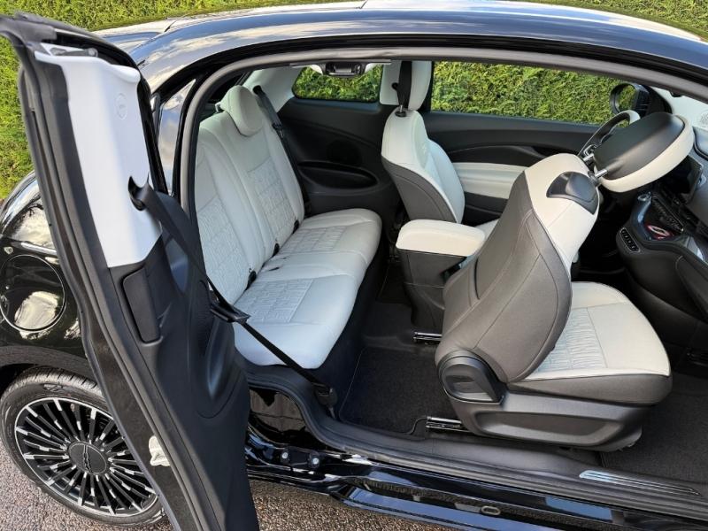 FIAT 500 3+1, photo 11