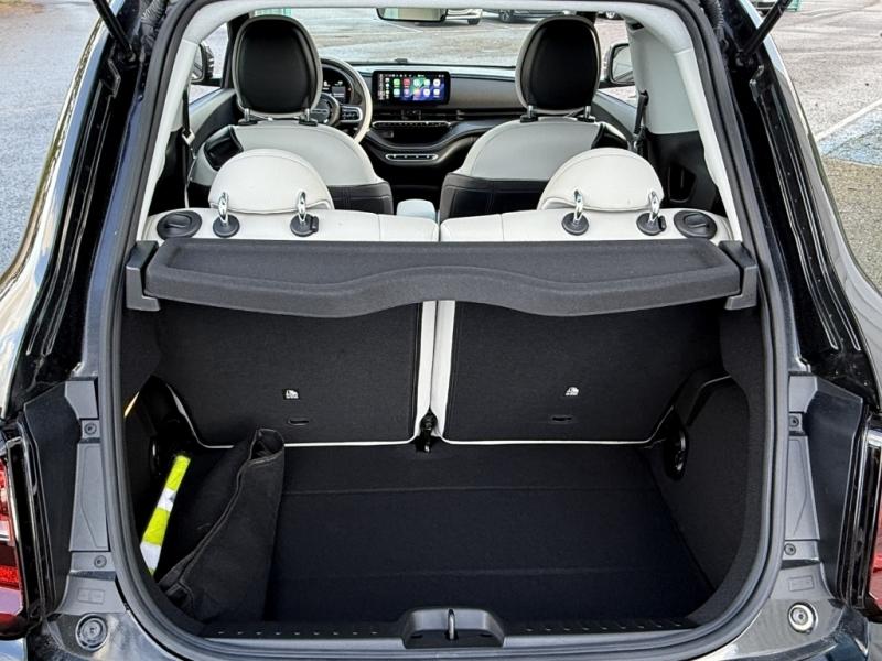 FIAT 500 3+1, photo 12