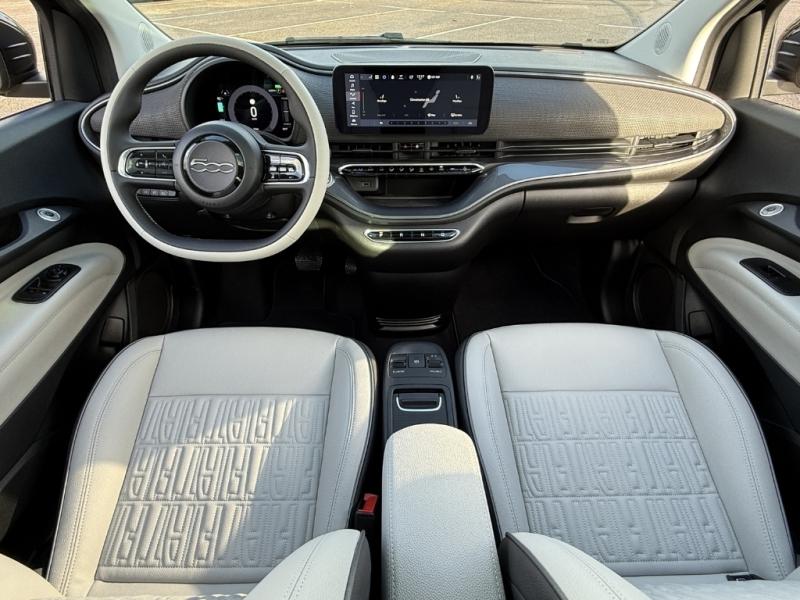 FIAT 500 3+1, photo 13