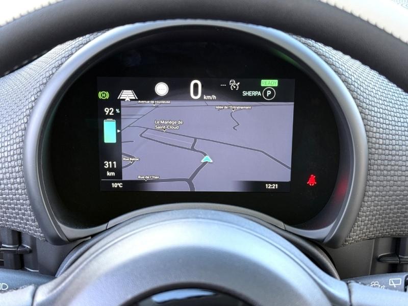 FIAT 500 3+1, photo 17