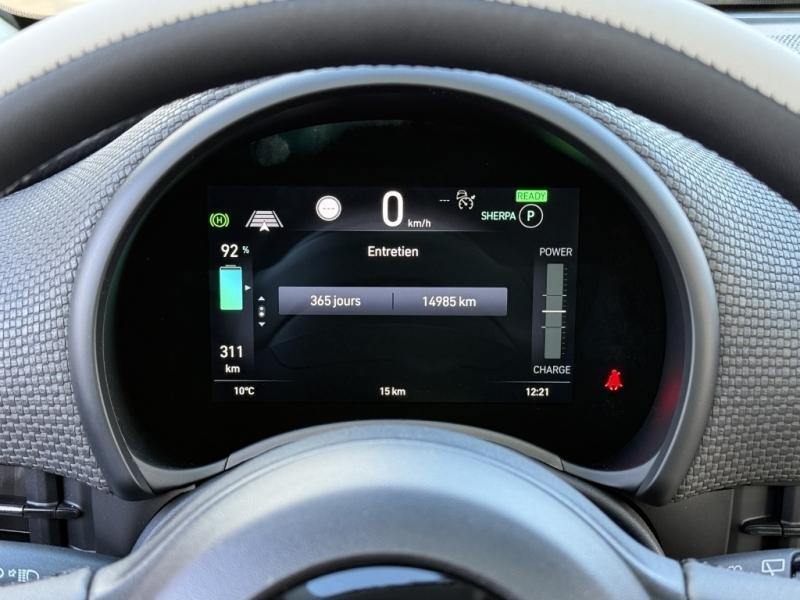 FIAT 500 3+1, photo 18