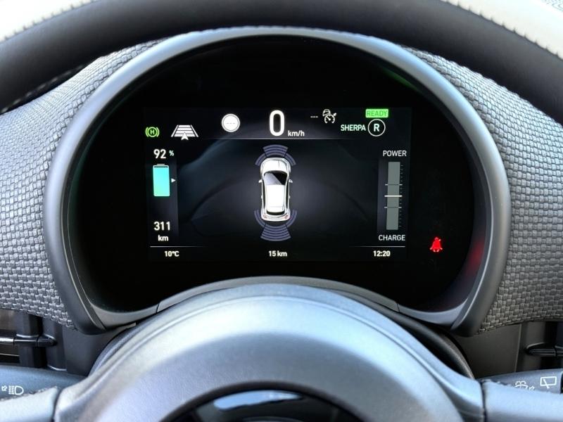 FIAT 500 3+1, photo 19