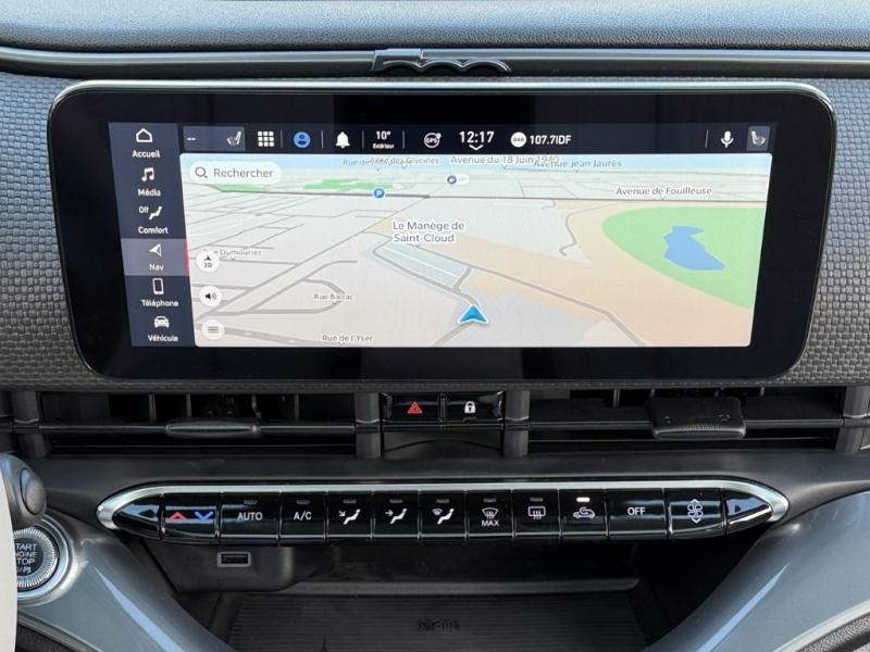 FIAT 500 3+1, photo 21