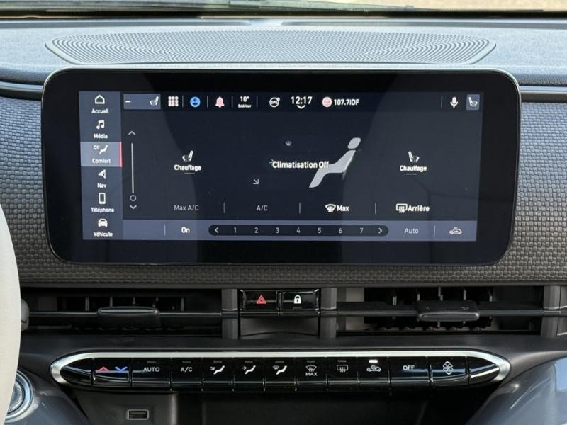 FIAT 500 3+1, photo 24