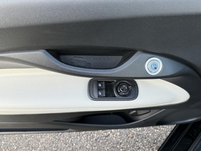 FIAT 500 3+1, photo 26