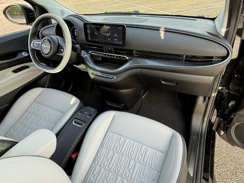 FIAT 500 3+1, photo 29