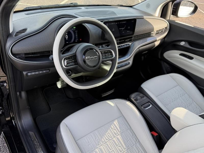 FIAT 500 3+1, photo 30