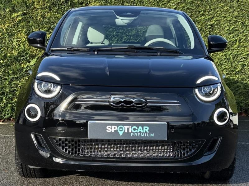 FIAT 500 3+1, photo 31