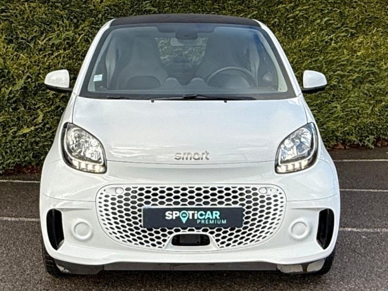 SMART Fortwo Coupe, photo 3