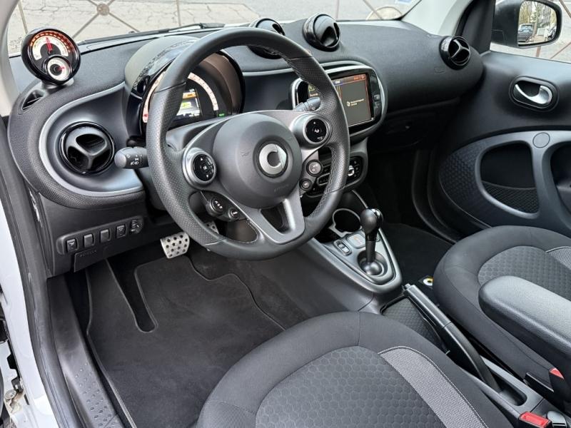 SMART Fortwo Coupe, photo 18
