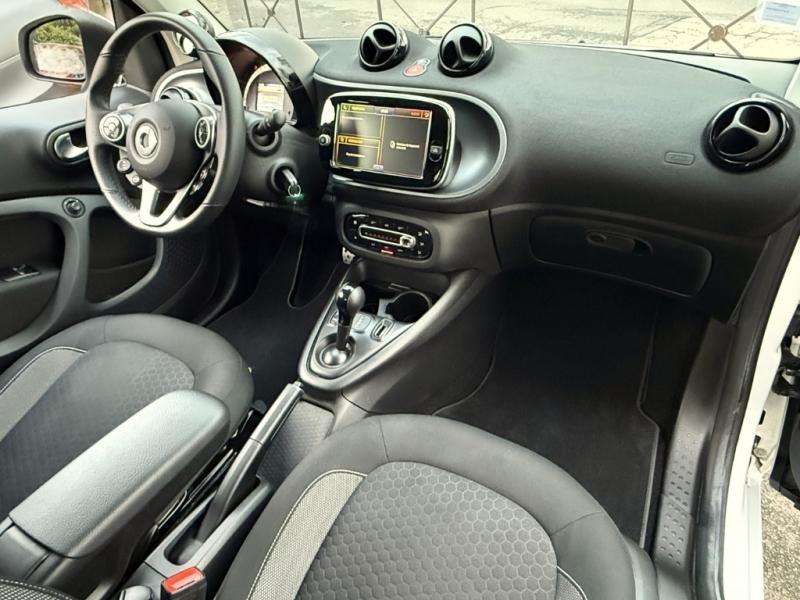 SMART Fortwo Coupe, photo 19