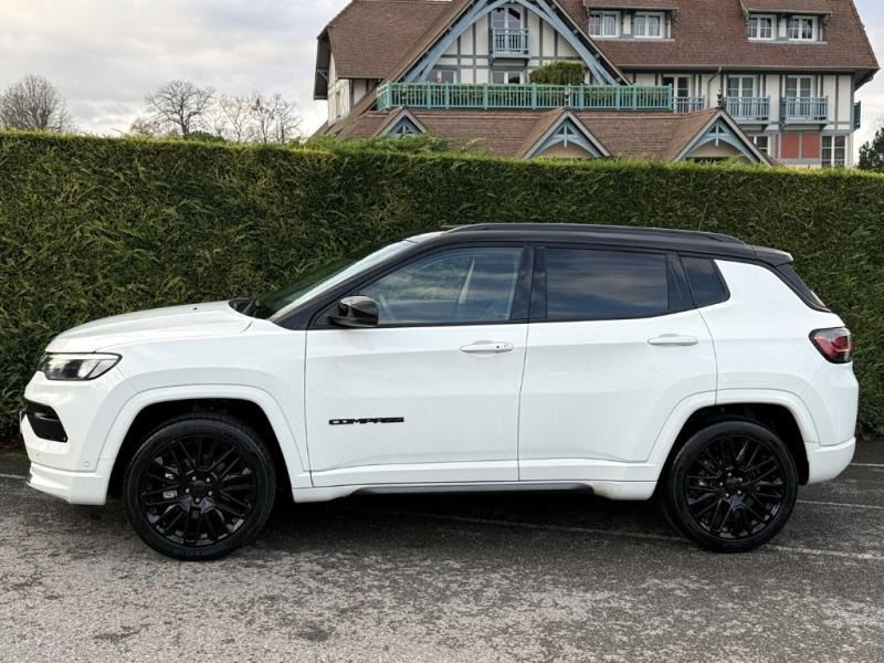 JEEP Compass, photo 5