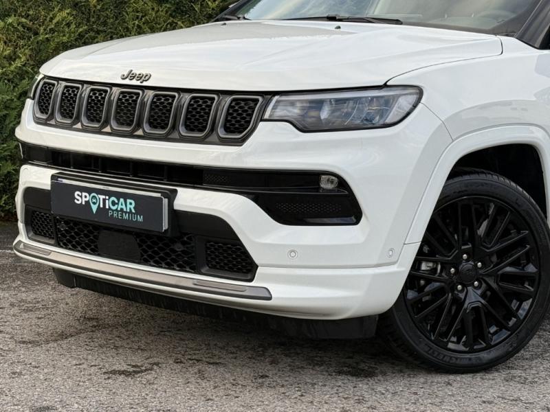 JEEP Compass, photo 6