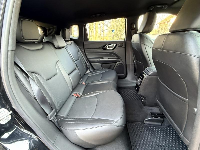 JEEP Compass, photo 9