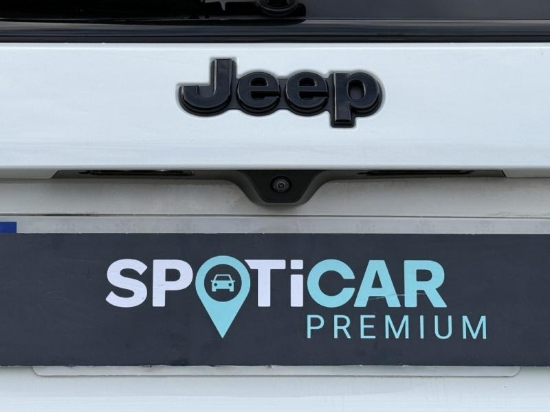 JEEP Compass, photo 16