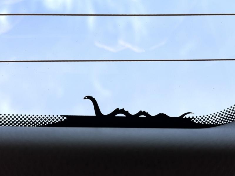 JEEP Compass, photo 20