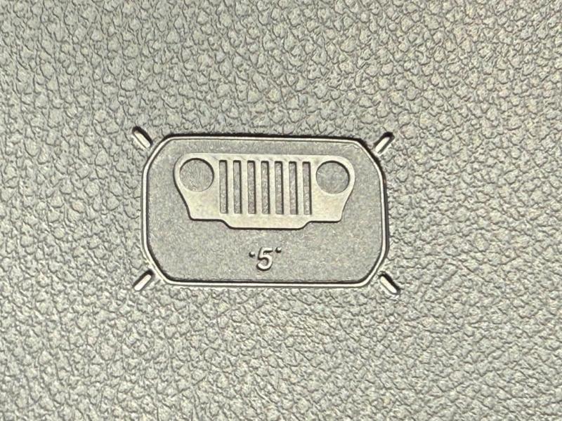 JEEP Compass, photo 22