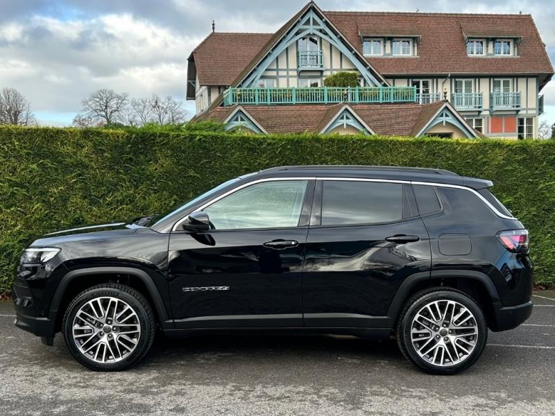 JEEP Compass, photo 4