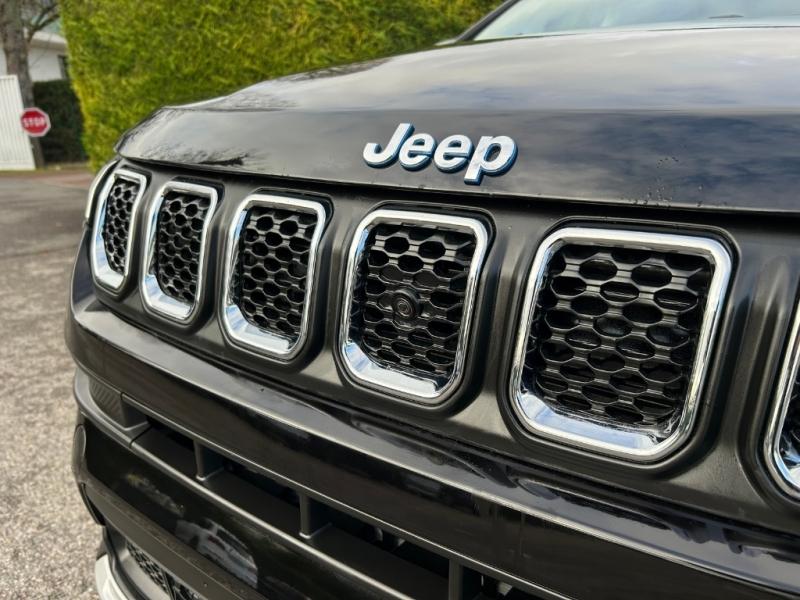 JEEP Compass, photo 6
