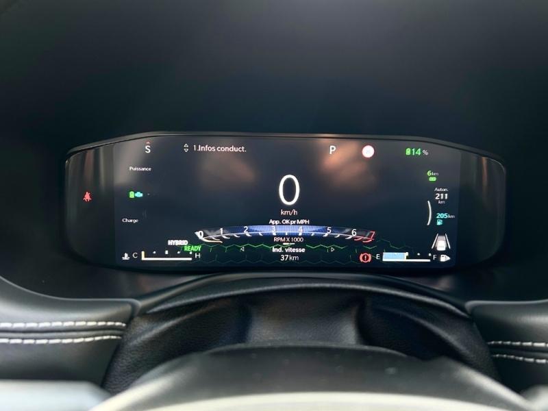 JEEP Compass, photo 14