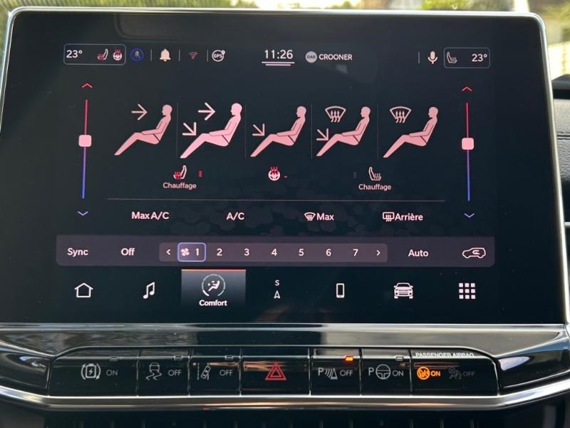 JEEP Compass, photo 18