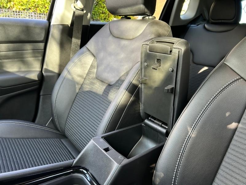 JEEP Compass, photo 22