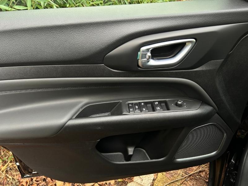 JEEP Compass, photo 25