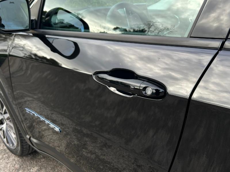 JEEP Compass, photo 27