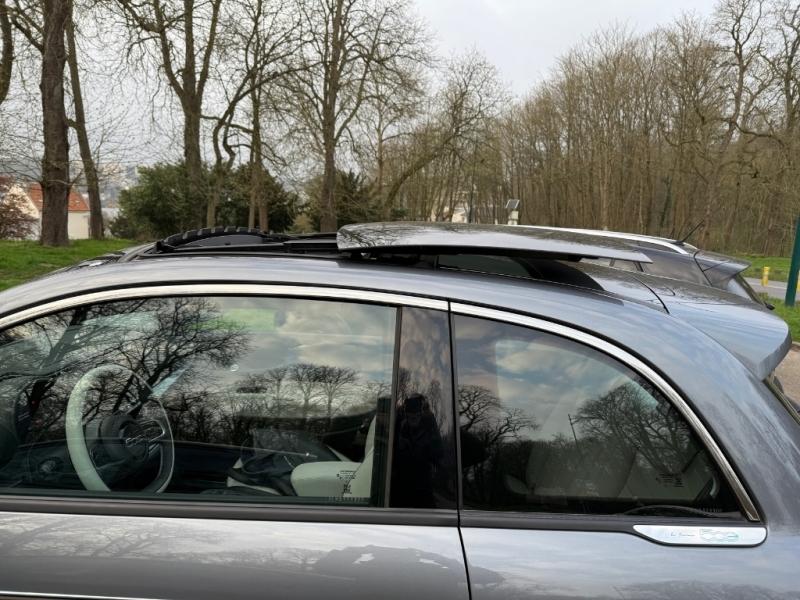 FIAT 500 3+1, photo 9