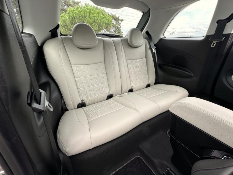 FIAT 500 3+1, photo 14