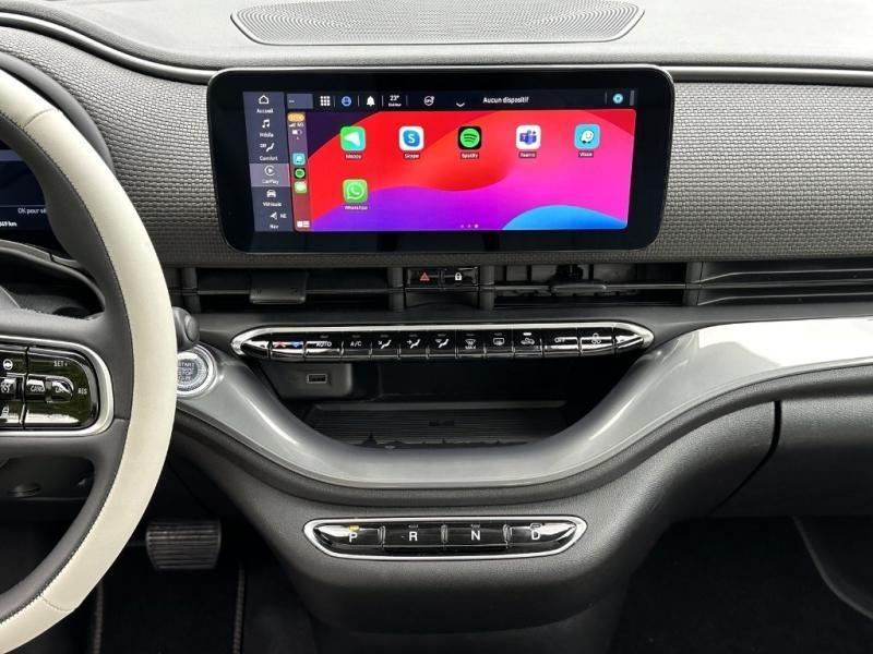 FIAT 500 3+1, photo 23